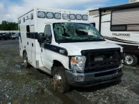 2014 FORD E350 SUPER 1FDWE3FS7EDA12017