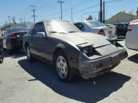 1985 NISSAN 300ZX 2+2 JN1HZ16S8FX056438