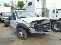 2006 FORD F450 SUPER 1FDXF46P36EA59947