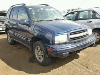 2004 CHEVROLET TRACKER LT 2CNBJ634446907804