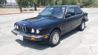 1985 BMW 325E AUTOMATIC WBAAB6405F1211349