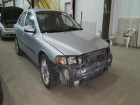 2002 VOLVO S60 T5 YV1RS53D622131447