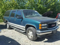 1997 GMC K1500 SUBU 1GKFK16R4VJ716213