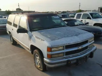 1994 CHEVROLET C1500 SUBU 1GNEC16KXRJ324504