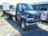 2007 GMC C5500 C5C0 1GDE5C1247F413258