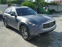 2012 INFINITI FX35 JN8AS1MU4CM121231