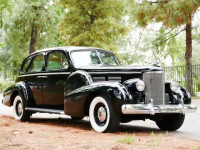 1938 Cadillac Series 65 7270444