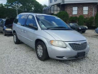 2001 CHRYSLER VOYAGER LX 1C8GJ45351B131693