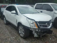 2012 CADILLAC SRX PREMIU 3GYFNCE37CS606127