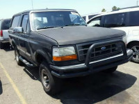 1993 FORD BRONCO 1FMEU15N5PLA42477