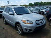 2010 HYUNDAI SANTA FE S 5NMSHDAG7AH359755