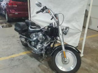 2006 HARLEY-DAVIDSON FLSTFI 1HD1BXB1X6Y061846