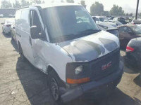 2007 GMC SAVANA G25 1GTGG25V071143318