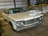 1963 Chrysler Imperial EXEMPT