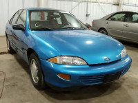 1999 CHEVROLET CAVALIER L 1G1JF5246X7219832