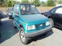 1994 GEO TRACKER 2CNBE1862R6915313