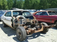 1969 CHEVROLET NOVA 114279W452198