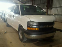 2013 CHEVROLET EXPRESS G3 1GAZG1FG7D1102272