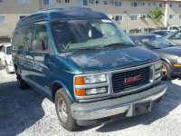 2000 GMC SAVANA RV 1GDFG15W6Y1241152