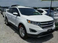 2016 FORD EDGE SEL 2FMPK3J9XGBB82530