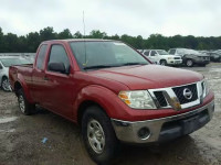 2010 NISSAN ALL OTHER 1N6BD0CT8AC439107