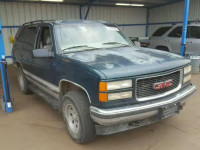 1997 GMC YUKON 1GKEK13R7VJ740229