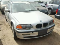 2001 BMW 325IT WBAAW33491ET41983