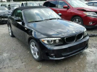 2012 BMW 128I WBAUN1C51CVH84115