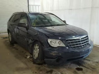 2008 CHRYSLER PACIFICA L 2A8GF48X58R144143