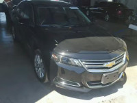 2017 CHEVROLET IMPALA LT 2G1105S38H9133138