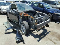 2004 FORD MUSTANG MA 1FAFP42R94F135074