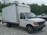 2004 FORD E350 SUPER 1FDWE35L44HA03664