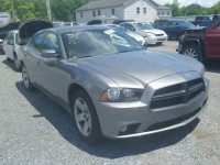 2011 DODGE CHARGER PO 2B3CL1CT4BH539916