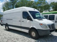 2012 FREIGHTLINER SPRINTER WDYPE8CCXC5720809