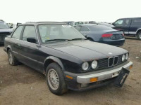 1988 BMW 325IS AUTO WBAAA230XJ8260821