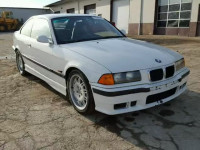 1995 BMW M3 WBSBF9324SEH07161