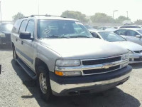 2002 CHEVROLET SUBURBAN 3GNEC16T22G312427