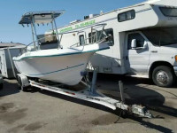 1997 Othr Boat 000000SY21635G697