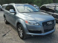 2009 AUDI Q7 3.6 QUA WA1AY74L59D008850