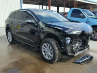 2017 ACURA RDX TECHNO 5J8TB3H59HL012541