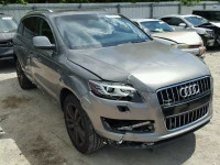 2010 AUDI Q7 PREMIUM WA1LYAFE5AD005424