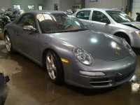 2006 PORSCHE 911 CARRER WP0CB29966S766557