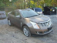 2014 CADILLAC SRX PERFOR 3GYFNFE39ES543729