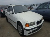1997 BMW 318I AUTOMATIC WBACC0320VEK21039