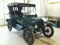 1921 FORD MODEL-T S108958