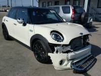 2016 MINI COOPER S WMWXU3C52G2D30300