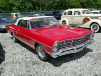 1967 FORD GALAXIE500 EXEMPT12