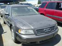 2000 AUDI A8 QUATTRO WAUFL54D3YN003384