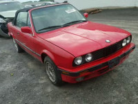 1992 BMW 325IC AUTO WBABB2316NEC28615