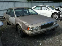 1996 BUICK CENTURY 1G4AG55M0T6402249